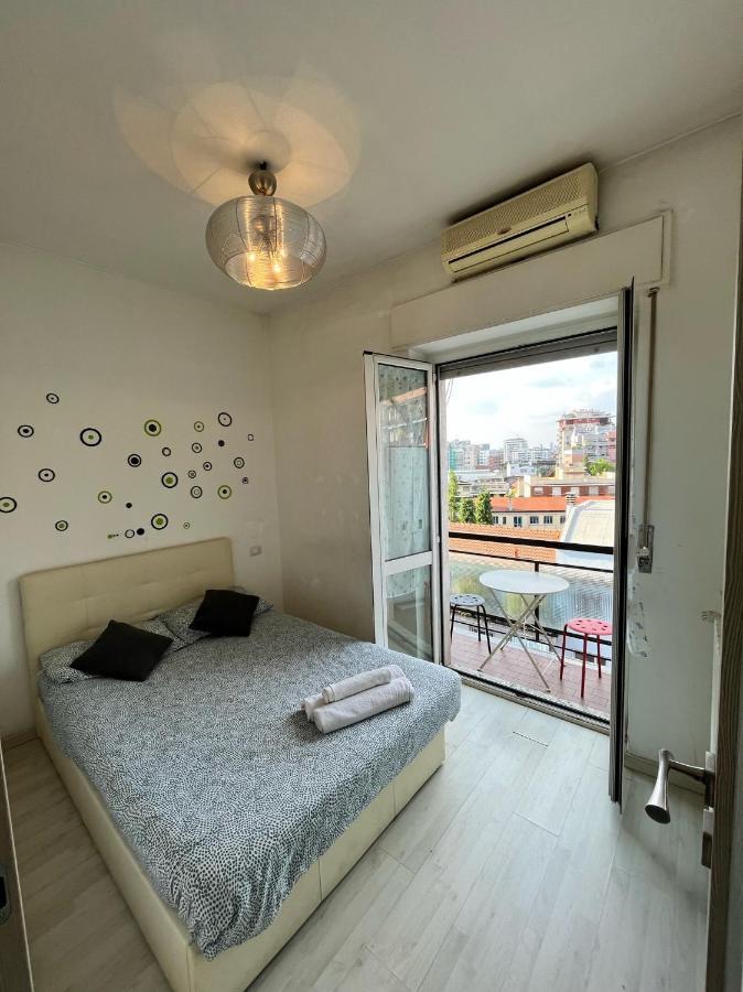 Fondazione Prada Apartment With Balcony Mediolan Zewnętrze zdjęcie