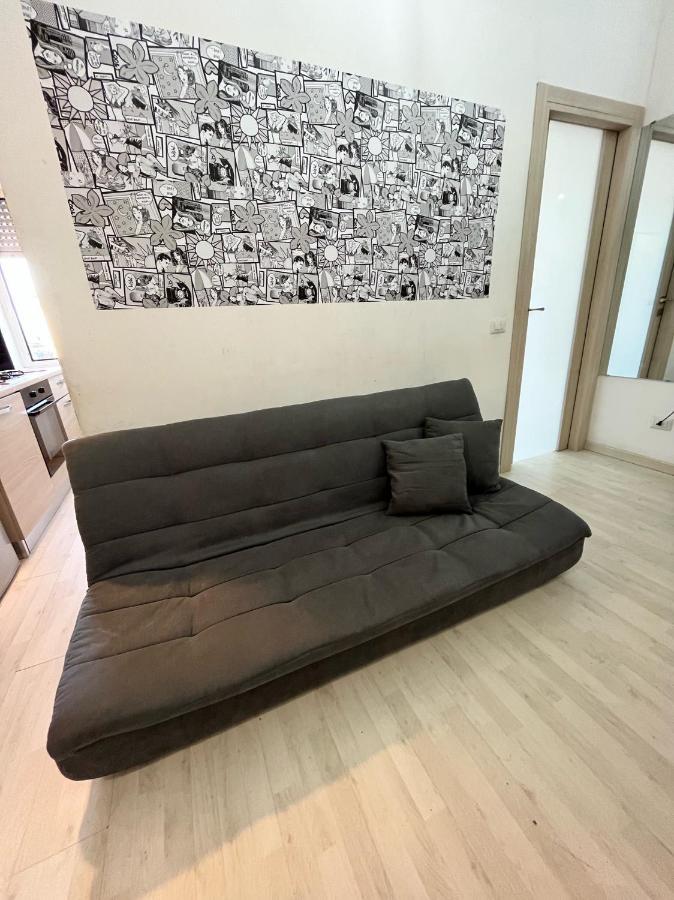 Fondazione Prada Apartment With Balcony Mediolan Zewnętrze zdjęcie