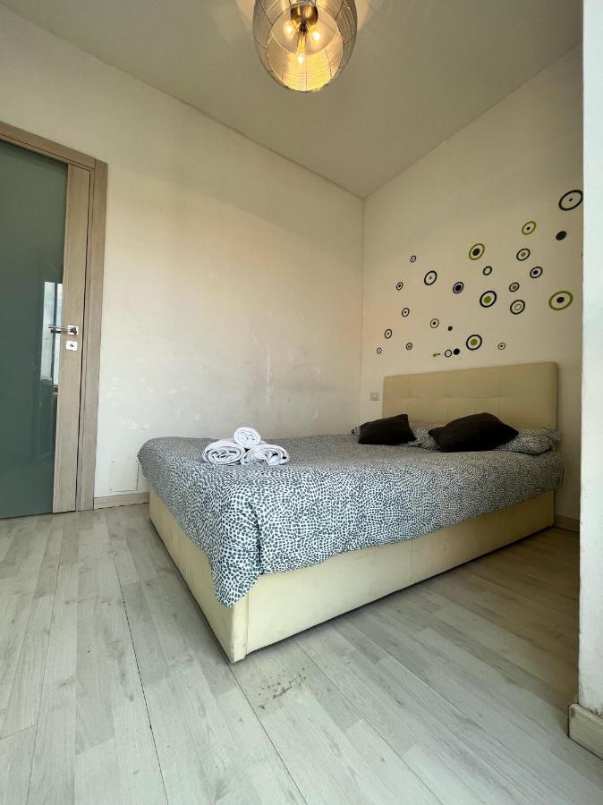 Fondazione Prada Apartment With Balcony Mediolan Zewnętrze zdjęcie
